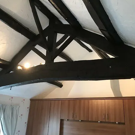 The Cottage, Cosy 2 Bedroom Pet Friendly Perfect For Contractors Free Secure Parking,cctv *