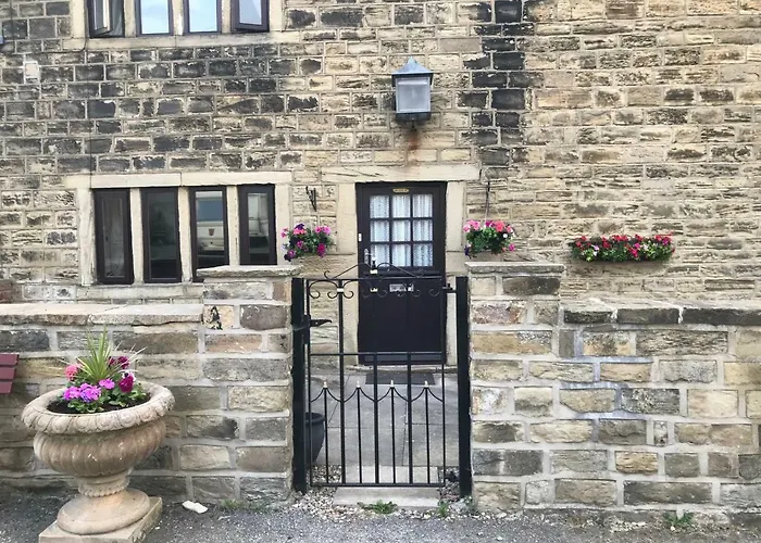 The Cottage, Cosy 2 Bedroom Pet Friendly Perfect For Contractors Free Secure Parking,cctv *