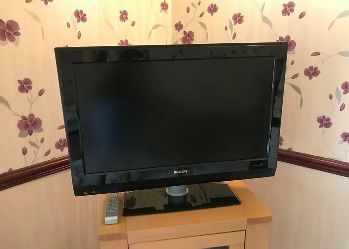 The Cottage, Cosy 2 Bedroom Pet Friendly Perfect For Contractors Free Secure Parking,cctv Holiday home