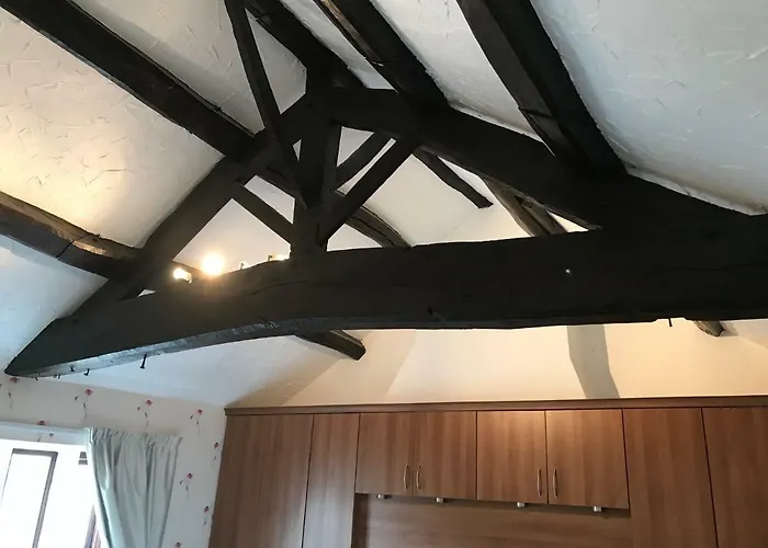 The Cottage, Cosy 2 Bedroom Pet Friendly Perfect For Contractors Free Secure Parking,cctv *